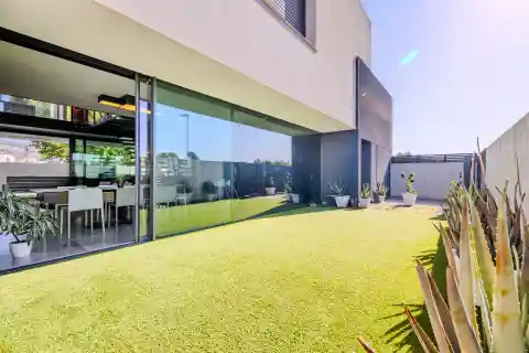 Luxury and Comfort in Alqueria De La Condesa