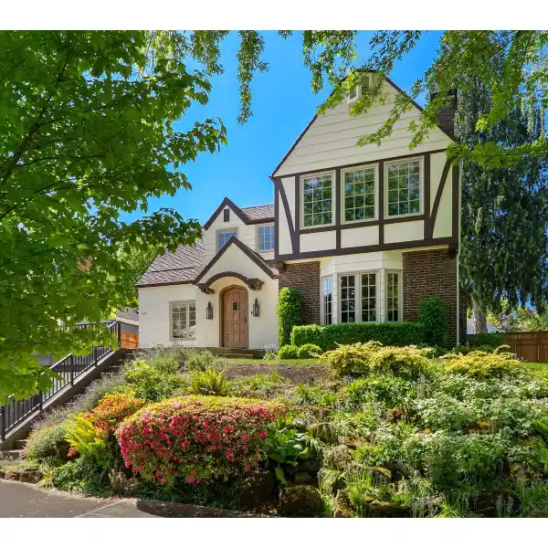 MASTERFULLY REIMAGINED 1927 TUDOR