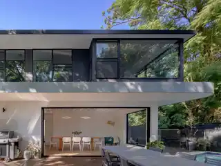 Reimagined Home with Refined Sophistication