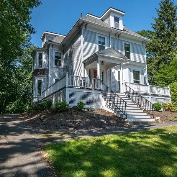 BEAUTIFULLY RENOVATED 1880 VICTORIAN HOME
