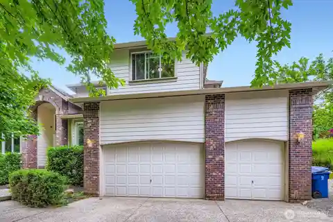 Unique Home in a Great Location