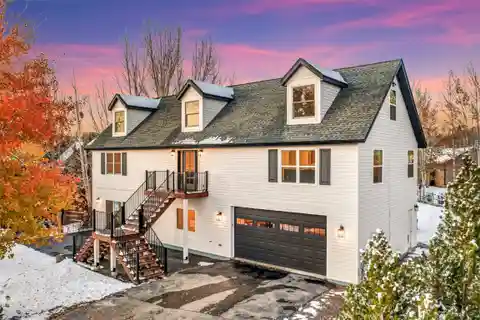 Fully Renovated Six Bedroom Home