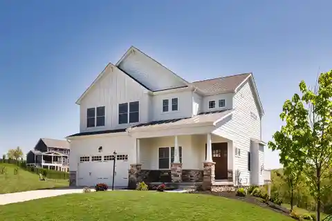 A Showstopper Full of Upgrades