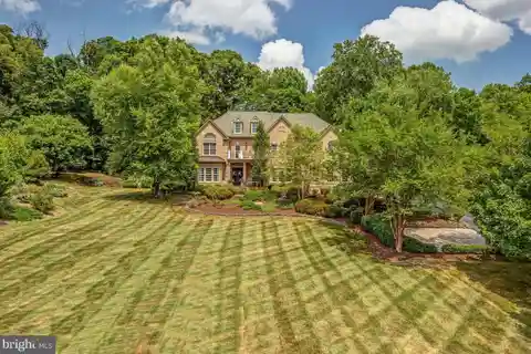 Magnificent French Country Estate