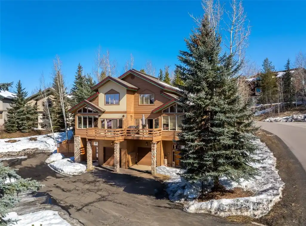 Rare Townhome at Elk Run