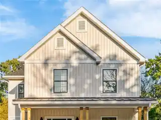 New Build Home with Designer Finishes and Open Flow