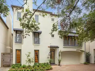 Gorgeous Highland Village Luxury Home