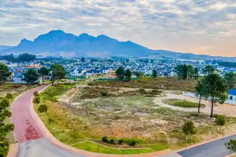 Build Your Ideal Home in the Valley of Life