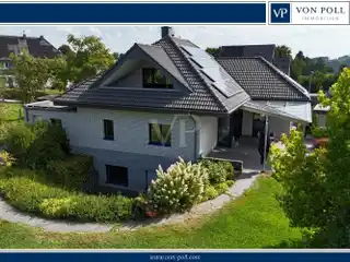 Extremely Well-Maintained Modern and Functional Home