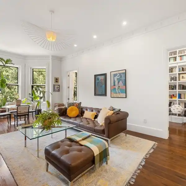 METICULOUSLY RENOVATED HOME WITH EUROPEAN FLAIR