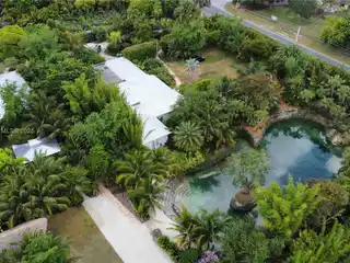 Tropical Oasis in the Redlands