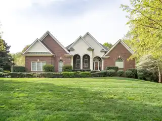 Custom Home on 1.5 Beautiful Acres