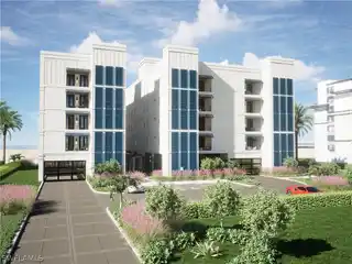 A Sanctuary at Exclusive Gulfside Twelve