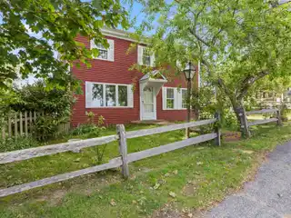 Renovate or Reimagine This Historic Treasure