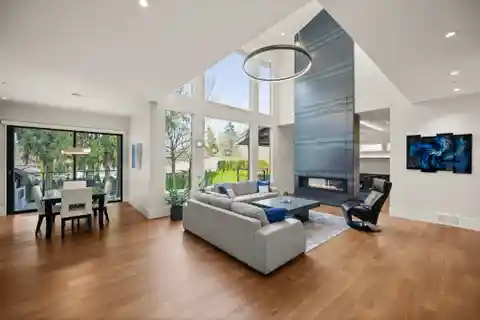 Modern Luxury Redefined