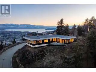 Ultra-modern Newer Build Enveloped by Nature