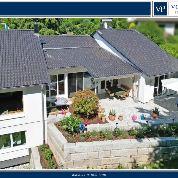 STYLISH AND COMFORTABLE MODERN HOME