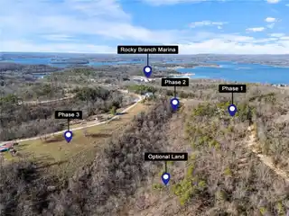 Seventeen Incredible Acres