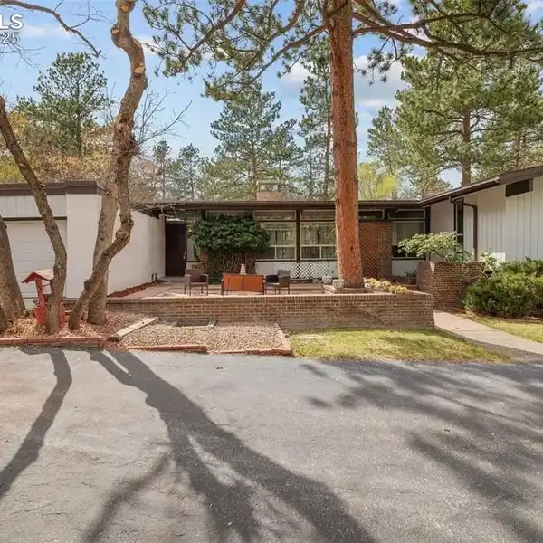 RARE MID-CENTURY MODERN GEM