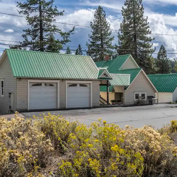 HISTORIC CIRCA 1880 RESIDENCE