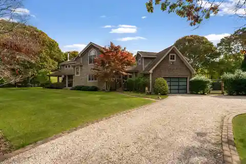 Modern Amenities in a Serene Setting
