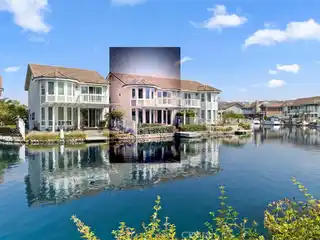 Lakefront Property with Dock on East Lake Shores