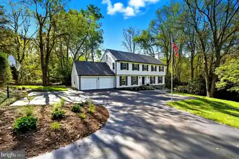 Stately Colonial Elegance with Timeless Craftsmanship