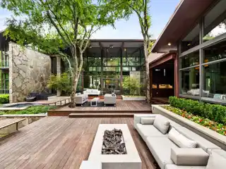 A True Contemporary Masterpiece