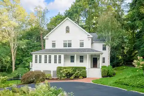 Designer’s Dream with Spa-Like Serenity