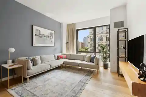 Spacious Loft-Like Residence