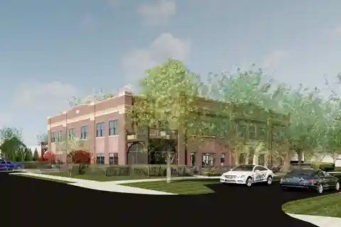 Rare Opportunity in a New Building