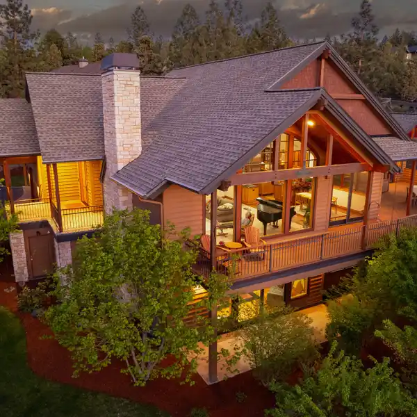 MOST EXCELLENT LIVING IN BEAUTIFUL WESTSIDE BEND