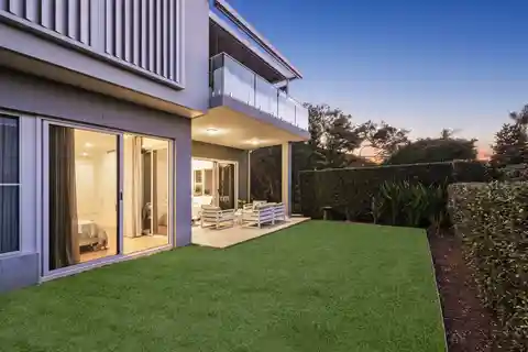 Hamptons-Style Sanctuary