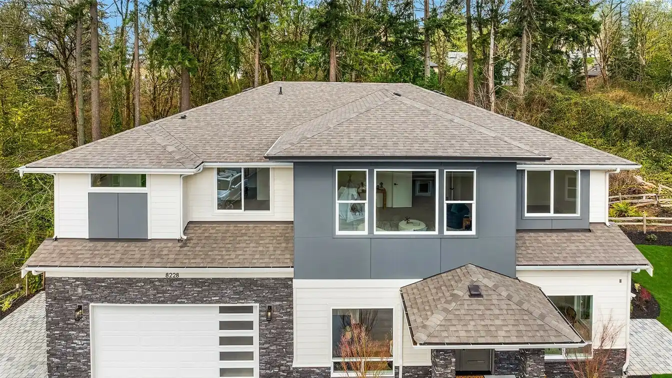Exceptional Home Offering Refined Luxury