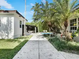 Beautifully Designed Oasis