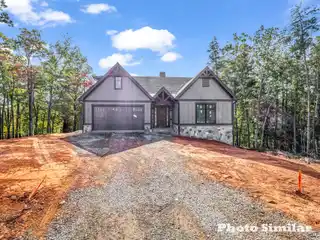 Cottage Land and Home Package with Long-Range Mountain Views