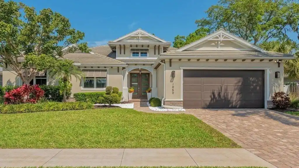 Impeccably Designed Home in Coveted West of Trail