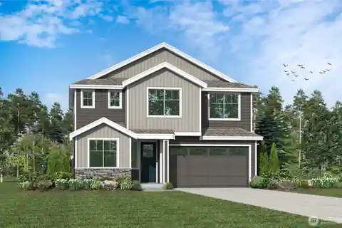 The Regis in Harvest Trails