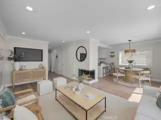 Prime Location Near Dining and Nightlife