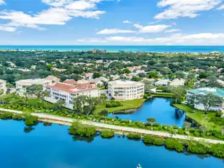 Beautifully Renovated Corner Unit with Breathtaking Water Views