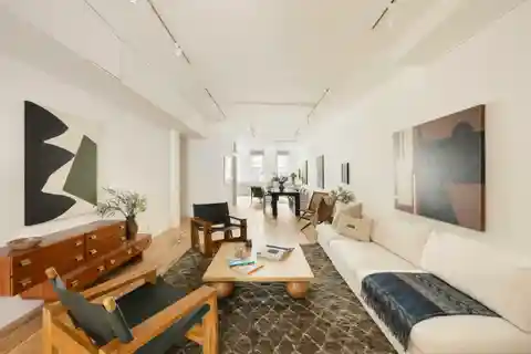 Spectacular Tribeca Loft Condo