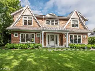 Classic Hampton Home for Rent