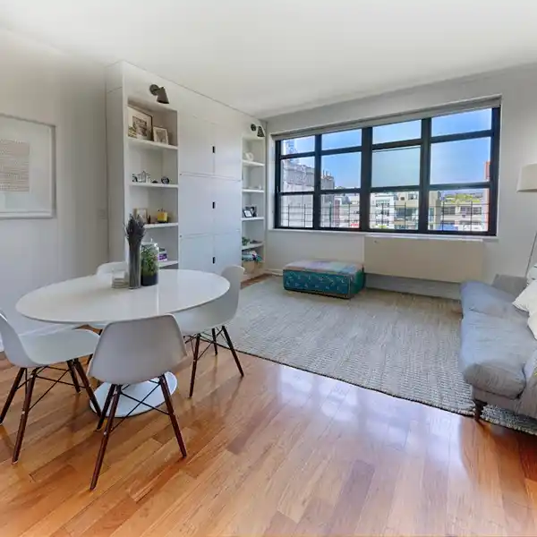 Residential Lease