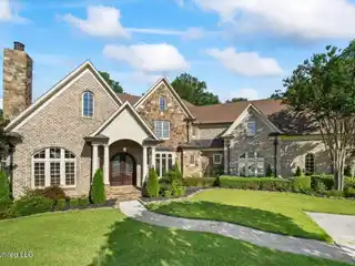 Desoto’s Crown Jewel with Resort-Style Backyard