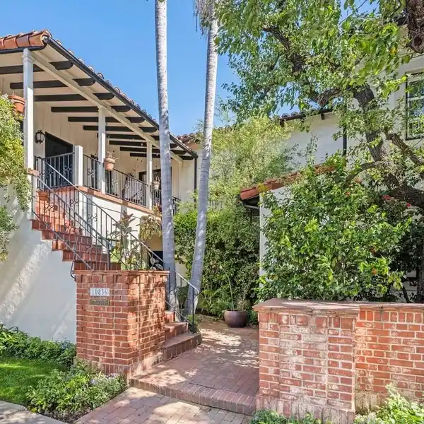 BEAUTIFULLY PRESERVED TWO-STORY TOWNHOME