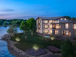 Extraordinary Luxury Living at Eventide
