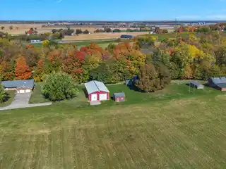 Nearly 52 Acres in a Sought-after Location