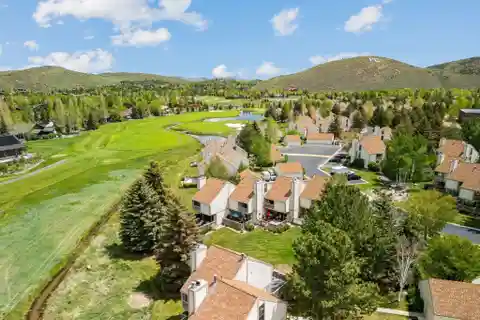 Mountain Living at Its Best