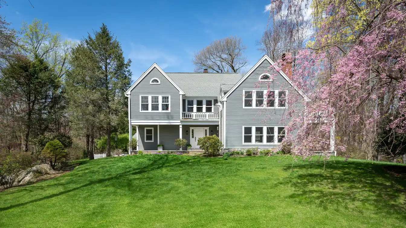 Graceful Country Living