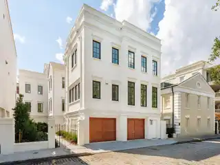 Spectacular All-New Luxury Home